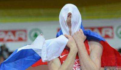 Россия решилась на циничную уловку, на Олимпиаду поедет “советская сборная”