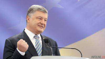 Украина будет возвращать оккупированные территории политико-дипломатическим путем