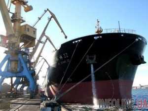 Кабмин утвердил финплан "Одесского морского порта" и порта "Южный" на 2018 год