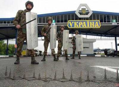 В ТКГ создадут подгруппу для обсуждения возвращения Украине контроля над границей с Россией