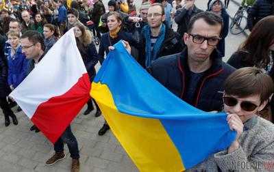 Поляки устроили борьбу за украинских заробитчан: скидки, бонусы и спецпакеты