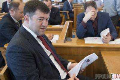 Суд продолжил рассмотрение дела Насирова по сути