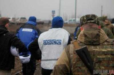 В миссии ОБСЕ подтвердили гибель наблюдателя в Краматорске