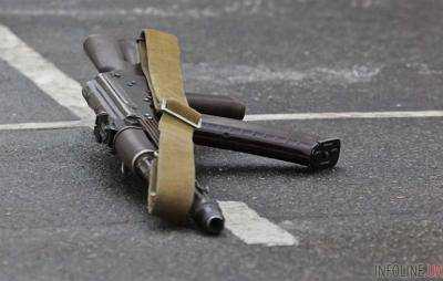 Стрельба в Одессе: стало известно имя вероятного виновника
