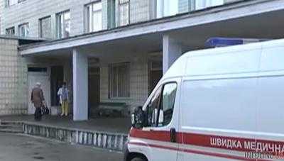Перестрелка в Одессе: раненый полицейский умер в больнице