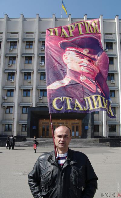 Одноклассник "одесского стрелка" рассказал о его прошлом