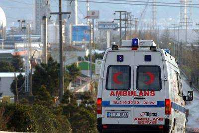 ДТП в Турции: в МИД проверяют, есть ли среди пострадавших украинцы