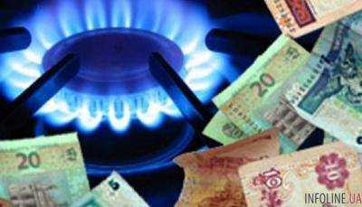 Эксперт спрогнозировал повышение цен на газ весной