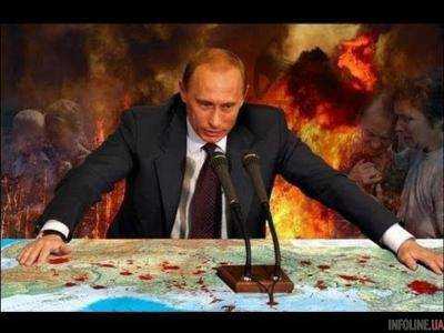 Все-таки будет: Путин готовится к большой войне с Украиной.Видео