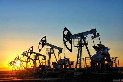 Украина увеличила объемы прокачки нефти на 5%