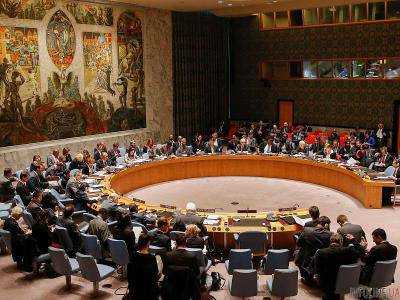 Совбез ООН завтра проведет консультации по ситуации в Сирии