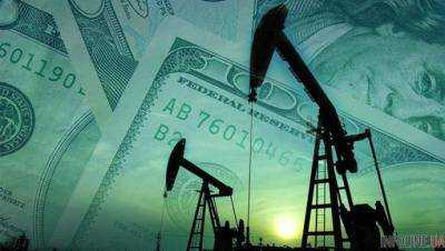 Стоимость фьючерсов на нефть марки Brent поднялась на 0,28%