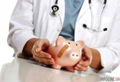 Практически за бесплатно: медиков “порадовали” новыми зарплатами
