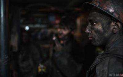 400 человек внутри: на Донбассе произошел взрыв на шахте