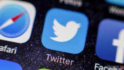 Twitter обнаружил почти четыре тысячи аккаунтов, связанных в Кремлем