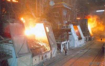 На заводе в Бердичеве погиб рабочий после падения металлической конструкции