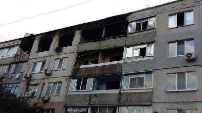 Полиция открыла производство из-за взрыва газа в доме в Киевской области