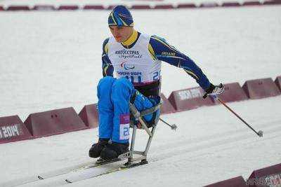 Паралимпийцы из Украины завоевали еще три медали на Кубке мира по лыжным гонкам и биатлону