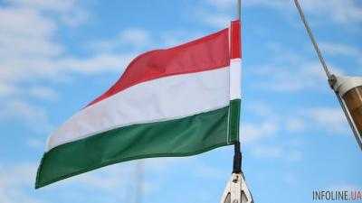 МИД Венгрии: юридические гарантии применения закона "Об образовании" возможны только после согласования с венгерским нацменьшинством