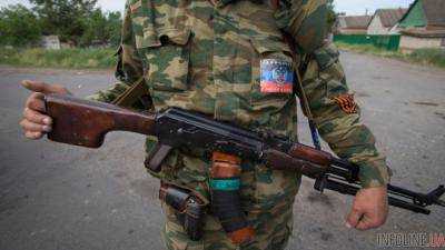 В так называемой ДНР боевики раздают шахтерам "повестки"