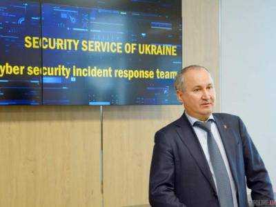 В Киеве открылся Ситуационный центр обеспечения кибернетической безопасности