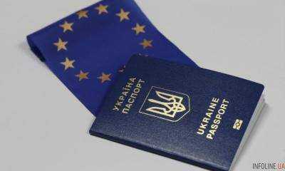 В ДМС рассказали, когда спадет ажиотаж вокруг биометрических паспортов