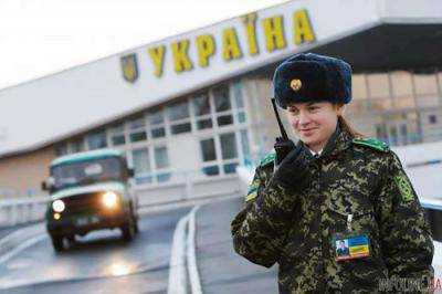 Россиянин пытался попасть в Киев, выдавая себя за украинца