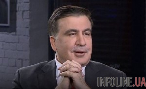Саакашвили заявил, что указ о лишении его гражданства засекретили