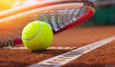 Ведущие теннисисты Украины улучшили места в рейтинге АТР