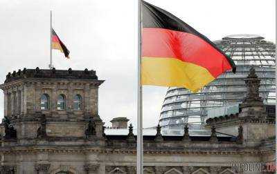 В восточной Германии требуют ослабить санкции против РФ