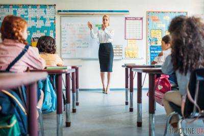 На повышение квалификации учителей начальной школы предусмотрено 386,5 млн грн