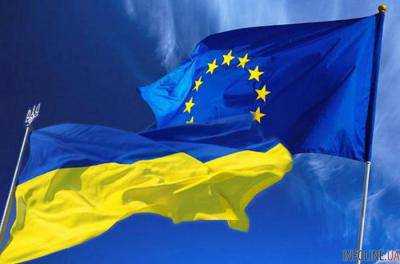 В ЕС считают целесообразным углубление торгового сотрудничества с Украиной