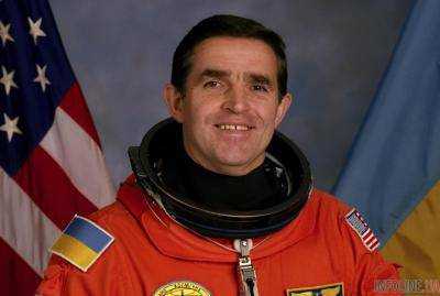 Ушел из жизни первый космонавт Украины Леонид Каденюк