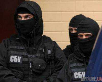 В Сумской области СБУ разоблачила наркогруппировку, в который входил работник полиции