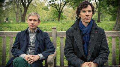 Создатели "Шерлока" рассказали, когда ждать новый сезон