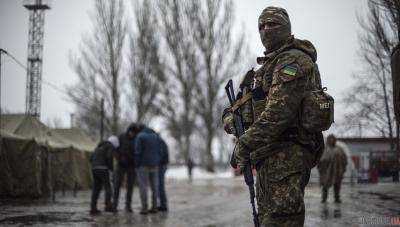 ОБСЕ пока не смогла подтвердить, что ВСУ заняли два села на Донбассе