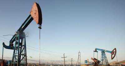 Стоимость фьючерсов на нефть марки Brent снизились на 0,95%