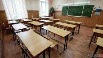 В трех школах Киева приостановлены занятия из-за гриппа и ОРВИ