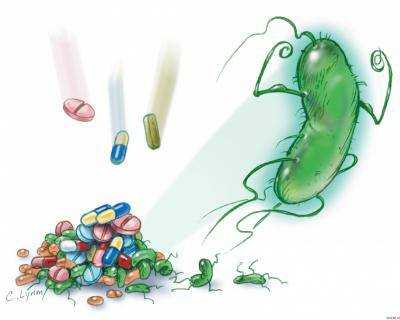 ВОЗ заявила о высоком уровне устойчивости к антибиотикам во всем мире