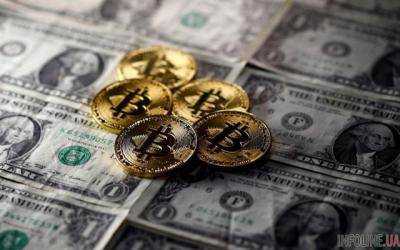 Bitcoin упал ниже 6 тысяч долларов