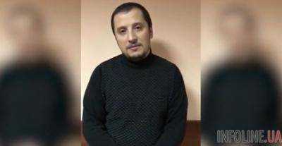 В Киеве задержали вора в законе "Гегу Озургетского" и выдворили из Украины