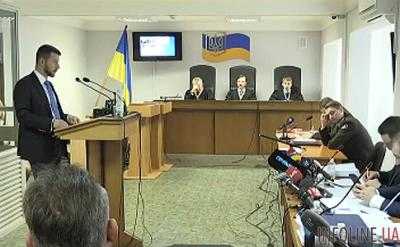 Дело о госизмене Януковича: суд допрашивает свидетелей