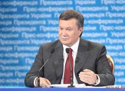 Гайдук рассказал, как Янукович мог выехать из Крыма