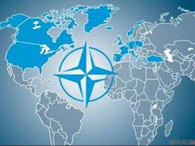НАТО еще не сформировал политику в отношении Крыма
