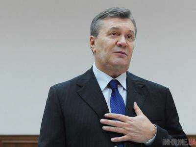 За 2 месяца адвокаты Януковича пропустили 15 судебных заседаний