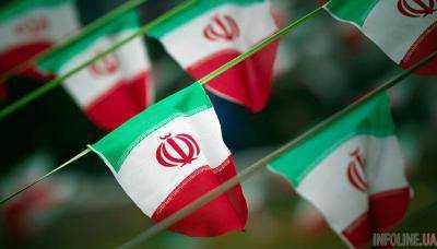 В Иране болельщица Шабнам переоделась мужчиной, чтобы попасть на футбольный матч