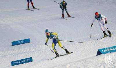 Украинские лыжницы не смогли преодолеть квалификацию на ОИ-2018