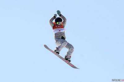 ОИ-2018: Американская сноубордистка Хлоя Ким выиграла первое "золото" четвертого соревновательного дня