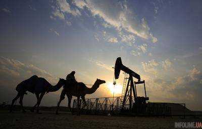 США вытеснят Россию и Саудовскую Аравию с лидерских позиций по добыче нефти