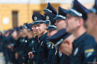 В Украине массово увольняются патрульные полицейские